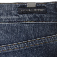 Citizens Of Humanity Skinny blue jeans