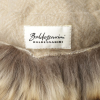 Andere merken Baldessarini - bont hoed