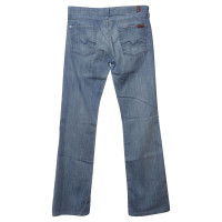 Seven 7 Jeans mit Bootcut