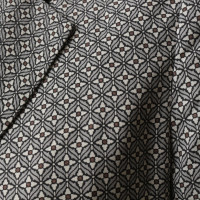 Sack's Blazer pattern