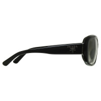 Prada Sunglasses in black 