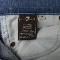 Seven 7 Bootcut jeans