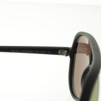 Ray Ban Sunglasses with mirrored lenses 