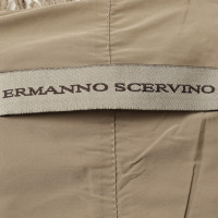 Ermanno Scervino Jacket in beige 