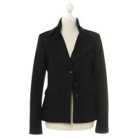 Drykorn Jacket with wool and cashmere