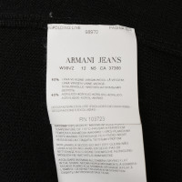 Armani Jeans Wol jurk