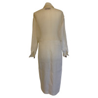 Jean Paul Gaultier linnen jurk