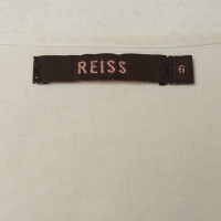 Reiss Silk blouse