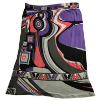 Emilio Pucci skirt