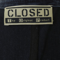 Closed "Angie" denim jacket