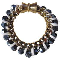 Bex Rox Bracciale in pelle