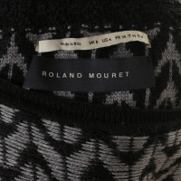 Roland Mouret Kleid mit Wolle