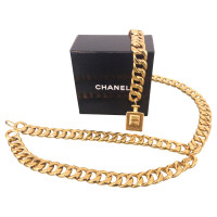 Chanel chaîne de ceinture