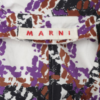 Marni Dress with button