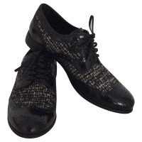 Dolce & Gabbana Lace-up shoes 