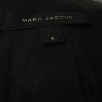 Marc Jacobs zijden jurk patroon