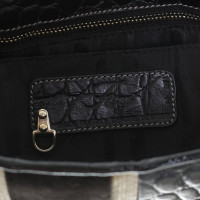 Fay Shoulder bag in black