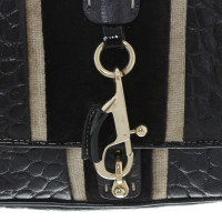 Fay Shoulder bag in black