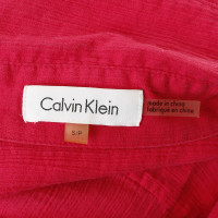 Calvin Klein Tunica in rosa