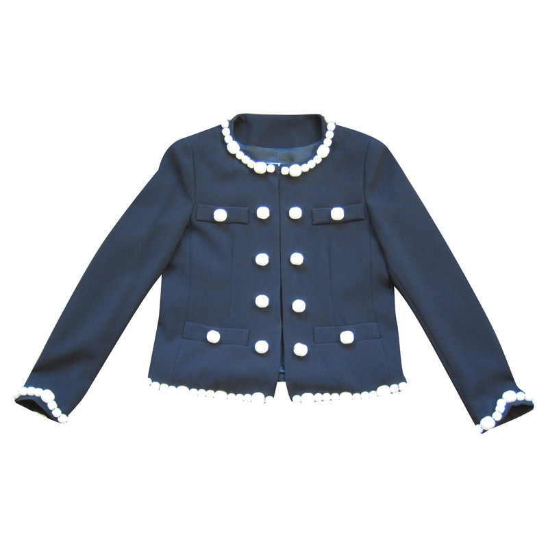 Moschino Cheap And Chic Veste