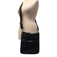 Longchamp Shoulder bag in black