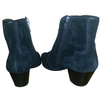 Ash Ankle boots "Hurricane"
