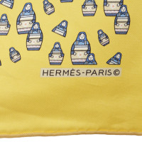 Hermès Gavroche with pattern