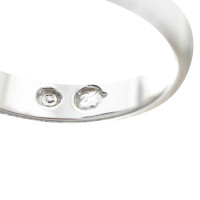 Swarovski Ring with gem trim