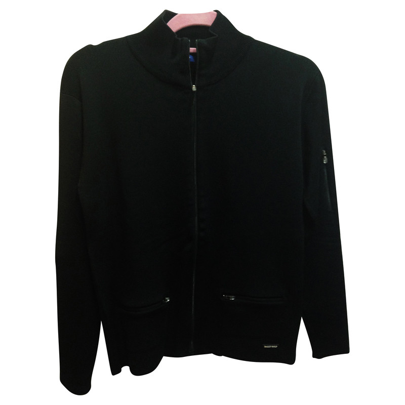 Bally Jacket in black
