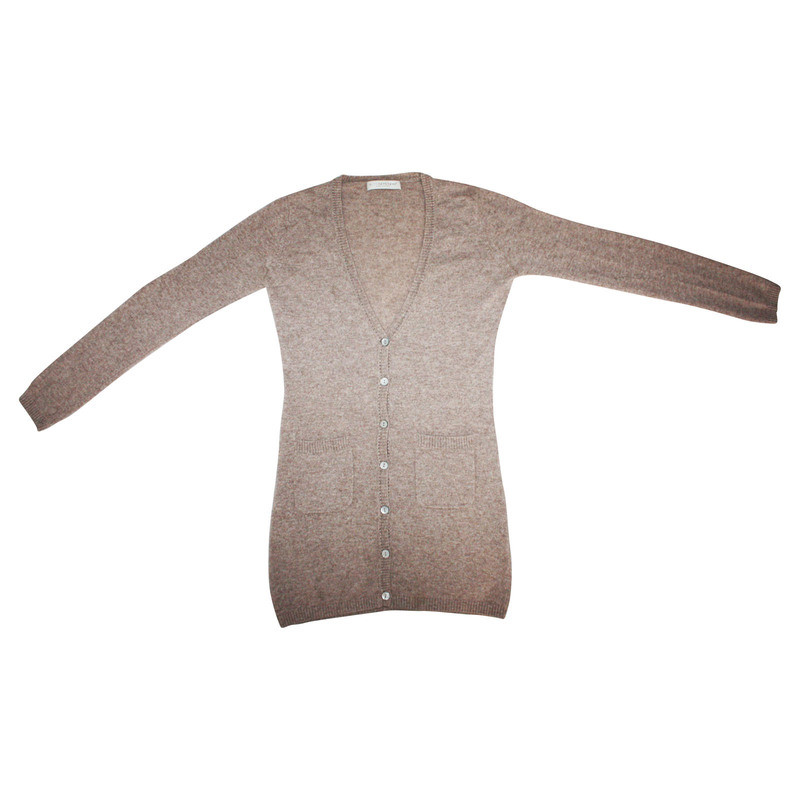 Ftc Cardigan in cashmere