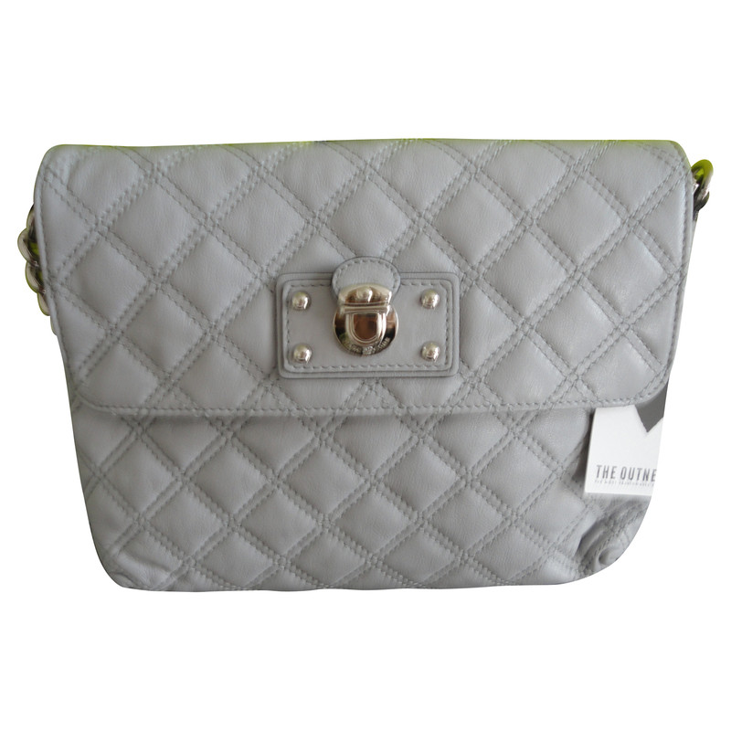 Marc Jacobs Skinny Single Quilted Bag