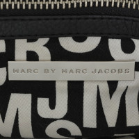 Marc By Marc Jacobs Borsa a tracolla nero 