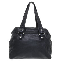 Marc By Marc Jacobs Borsa a tracolla nero 