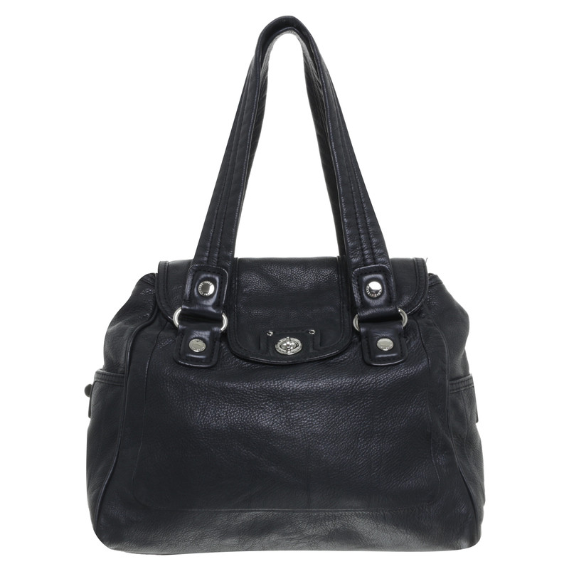 Marc By Marc Jacobs Borsa a tracolla nero 