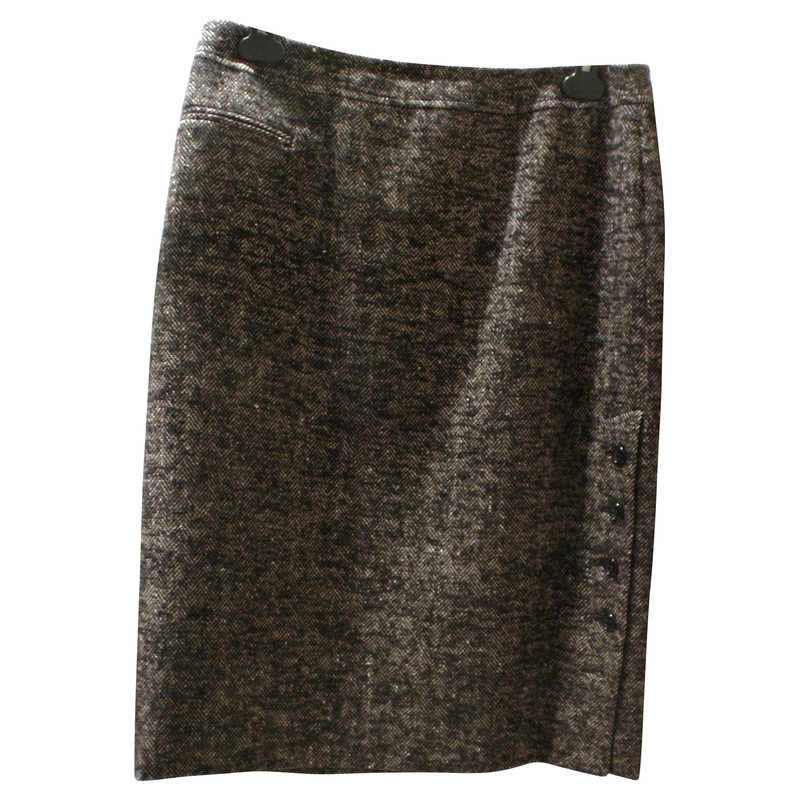 St. Emile skirt