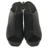 Proenza Schouler Sandals in black 