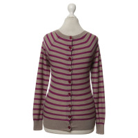 Sonia Rykiel Sweater with stripes