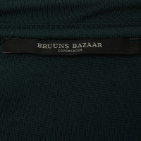 Bruuns Bazaar Top vert