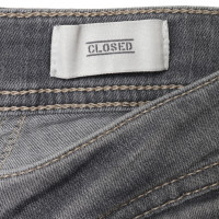 Closed Jeans gris