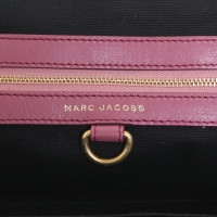 Marc Jacobs Tote with stitching