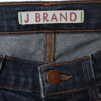 J Brand Jeans "messo Skinny"