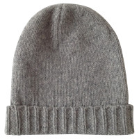 Acne Casquette en laine