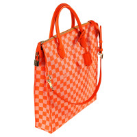 Louis Vuitton Tote sac en Damier de Couleurs