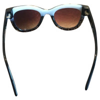 Thierry Lasry  zonnebril