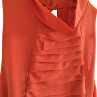 Other Designer Hanita - Top in Orange