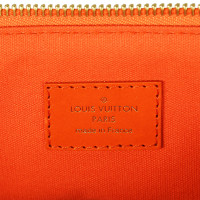 Louis Vuitton Tote tas in Damier Couleurs
