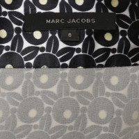 Marc Jacobs Met silk rok