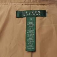 Ralph Lauren Vest with gold shimmer
