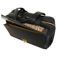 Jimmy Choo Zak "Catherine" in leopard