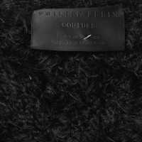 Philipp Plein Pullover mit Merino-Wolle